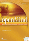 OPENMIND WORKBOOK LEVEL 2