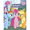 MY LITTLE PONY COLOREAR SPRINKLES