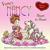 FANCY NANCY. HEART TO HEART