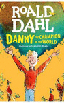 DANNY THE CHAMPION OF THE WORLD