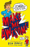 MAKE ME AWESOME