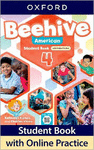 BEEHIVE AMERICAN 4 SB WITH ONLINE PRACTICE PACK