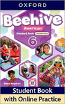 BEEHIVE AMERICAN 6 SB WITH ONLINE PRACTICE PACK