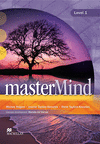 MASTERMIND STUDENTS BOOK LEVEL 1