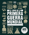 EL LIBRO DE LA PRIMERA GUERRA MUNDIAL