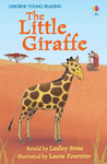 THE LITTLE GIRAFFE