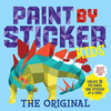 PAINT BY STICKER KIDS - THE ORIGINAL