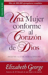 UNA MUJER CONFORME AL CORAZON DE DIOS