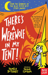 THERES A WEREWOLF IN MY TENT