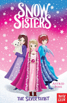 SNOW SISTERS THE SILVER SECRET