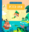 PETER PAN, MIS CUENTOS ANIMADOS