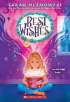 BEST WISHES (BEST WISHES #1)