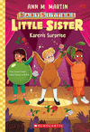 KARENS SURPRISE (BABY-SITTERS LITTLE SISTER #13)