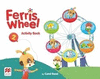 FERRIS WHEEL ACTIVITY BOOK 2