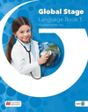 GLOBAL STAGE PACK 1 (LITERACY AND LANGUAGE BOOKS WITH DIGITAL LANGUAGE AND LITERACY BOOKS AND NAVIO