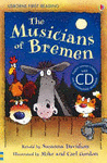 THE MUSICIANS OF BREMEN