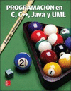 VS PROGRAMACION EN C/C++ JAVA Y UML