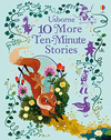 10 MORE TEN-MINUTE STORIES: VARIOUS