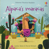 ALPACAS MARACAS