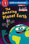 THE AMAZING PLANET EARTH