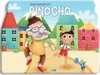 PINOCHO PEQUE CLASI POP UP 2