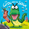 THE CROC AND THE SOCK