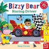 BIZZY BEAR RACING DRIVER