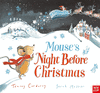 MOUSES NIGHT BEFORE CHRISTMAS