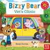 BIZZY BEAR: VETS CLINIC