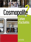 M COSMOPOLITE 2 CCD AUDIO