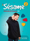 SESAME 2 LIVRE DE LELEVE