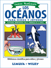 LOS OCEANOS PARA NI#OS Y JOVENES