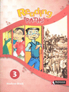 READING PATHS 3 STUDENTS BOOK