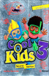 PACK COOL KIDS 2ED 3 WORKBOOK