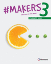 #MAKERS 3 ENGLISH ON THE MOVE SB