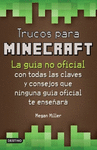 TRUCOS PARA MINECRAFT