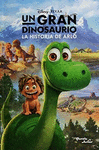 UN GRAN DINOSAURIO LA HISTORIA DE ARLO