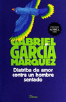 DIATRIBA DE AMOR CONTRA UN HOMBRE SENTADO