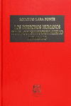 LOS DERECHOS HUMANOS EN EL CONSTITUCIONALISMO MEXICANO LARA PONTE