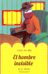 HOMBRE INVISIBLE