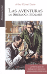 AVENTURAS DE SHERLOCK HOLMES