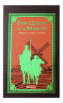 DON QUIJOTE DE LA MANCHA