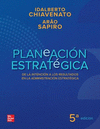 PLANEACION ESTRATEGICA 5A EDIC