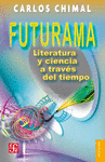 FUTURAMA LITERATURA Y CIENCIA A TRAVES DEL TIEMPO