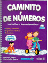 CAMINITO DE NUMEROS