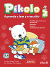 PIKOLO 3: APRENDE A LEER Y A ESCRIBIR