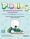 PIKOLO 3: APROPIACION DE LA LECTURA