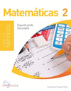 MATEMATICAS 2. CUADERNO DE EJERCICIOS NEM