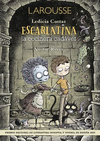 ESCARLATINA, LA COCINERA CADAVER