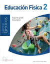 EDUCACION FISICA 2. CUADERNO DE EJERCICIOS